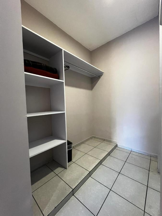 Expo Hotel Guadalajara - Zona Expo Frente Al Centro De Convenciones מראה חיצוני תמונה