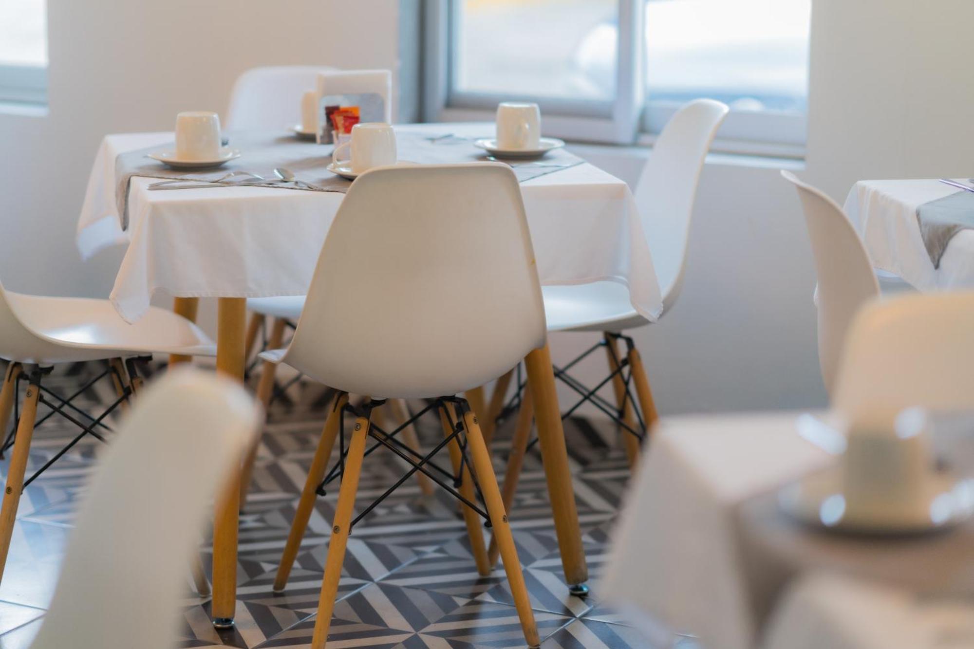 Expo Hotel Guadalajara - Zona Expo Frente Al Centro De Convenciones מראה חיצוני תמונה